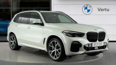 BMW X5 xDrive45e M Sport 5dr Auto Estate